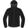 Giubbotto Moto Uomo Clover RAMBLA-2 WP Sabbia