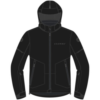 giubbotto-moto-clover-rambla-2-wp-nero_413342 Giubbotto Moto Donna Clover RAMBLA-2 WP Sabbia