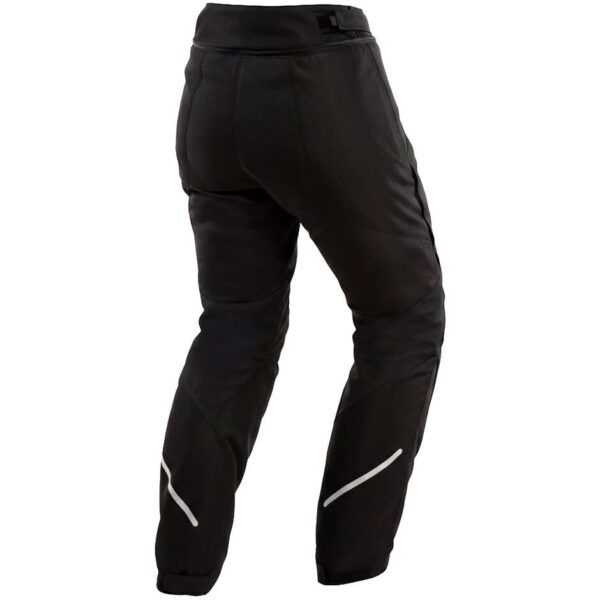 Pantaloni Moto Dainese TEMPEST 4 D-DRY Nero